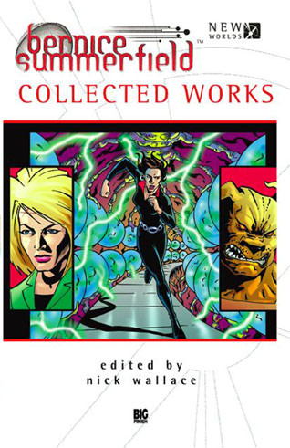 cover for Collected Works